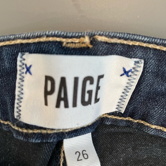 Paige Hoxton Ankle 26 - Picture 3 of 4